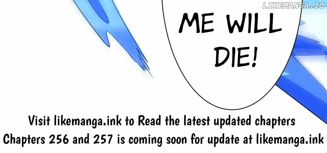 It All Starts With Trillions of Nether Currency Chapter 228.2 page 172 - 