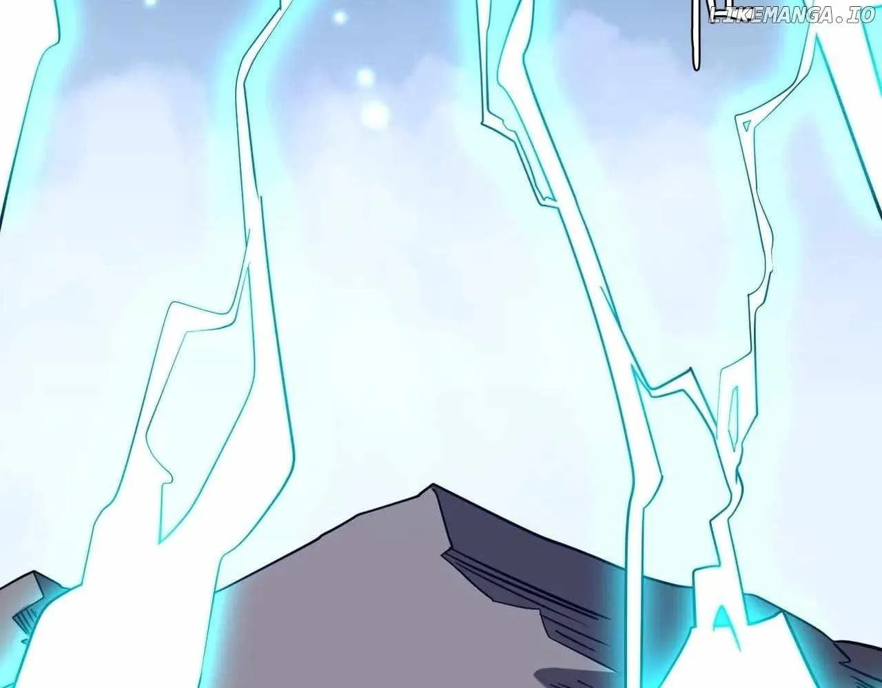 It All Starts With Trillions of Nether Currency Chapter 228.2 page 3 - 