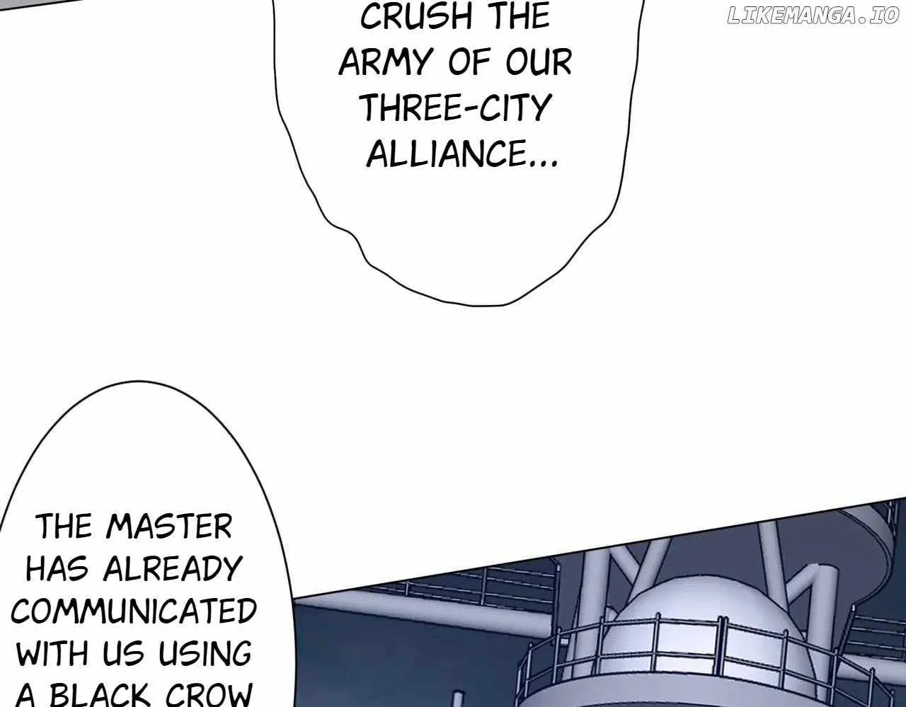 It All Starts With Trillions of Nether Currency Chapter 228.2 page 35 - 
