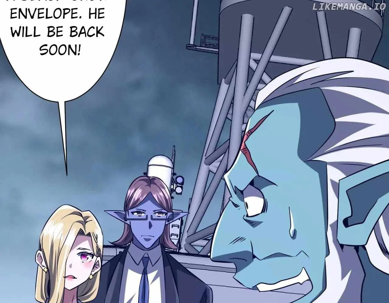 It All Starts With Trillions of Nether Currency Chapter 228.2 page 36 - 