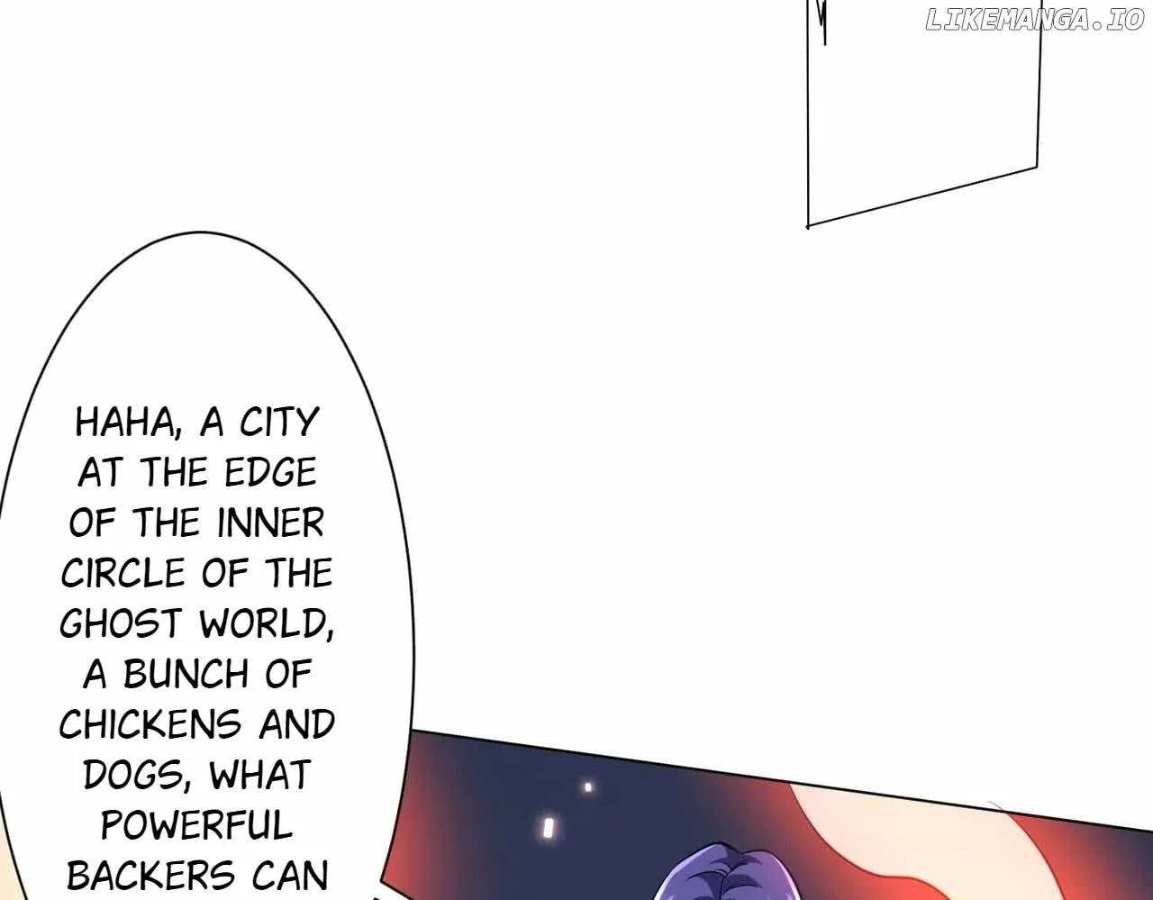 It All Starts With Trillions of Nether Currency Chapter 228.2 page 38 - 