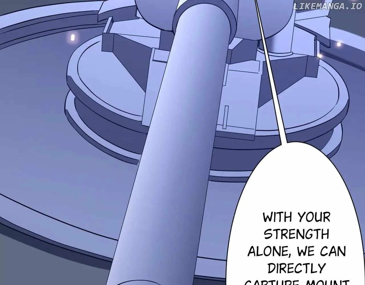 It All Starts With Trillions of Nether Currency Chapter 228.2 page 40 - 