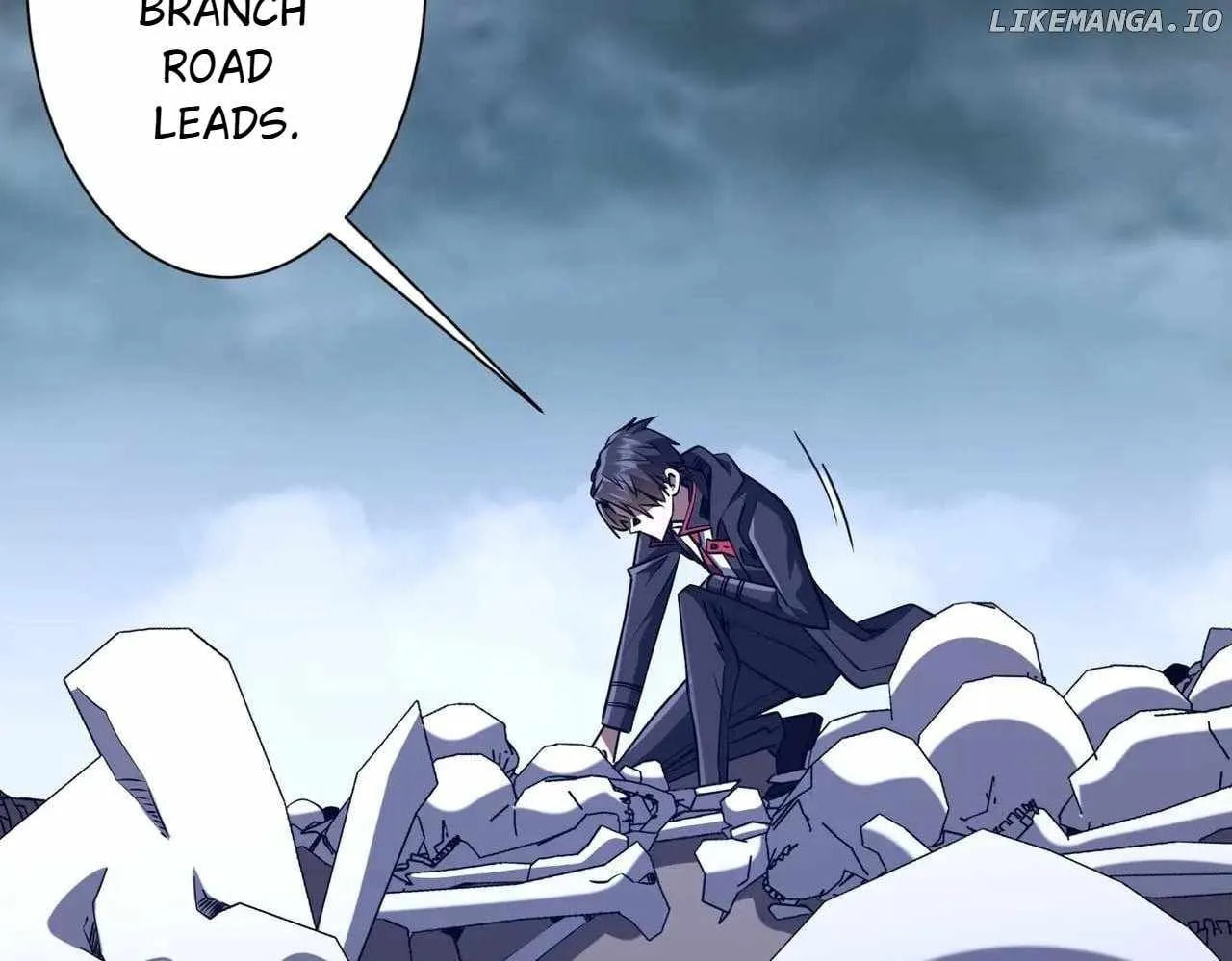 It All Starts With Trillions of Nether Currency Chapter 228.2 page 7 - 
