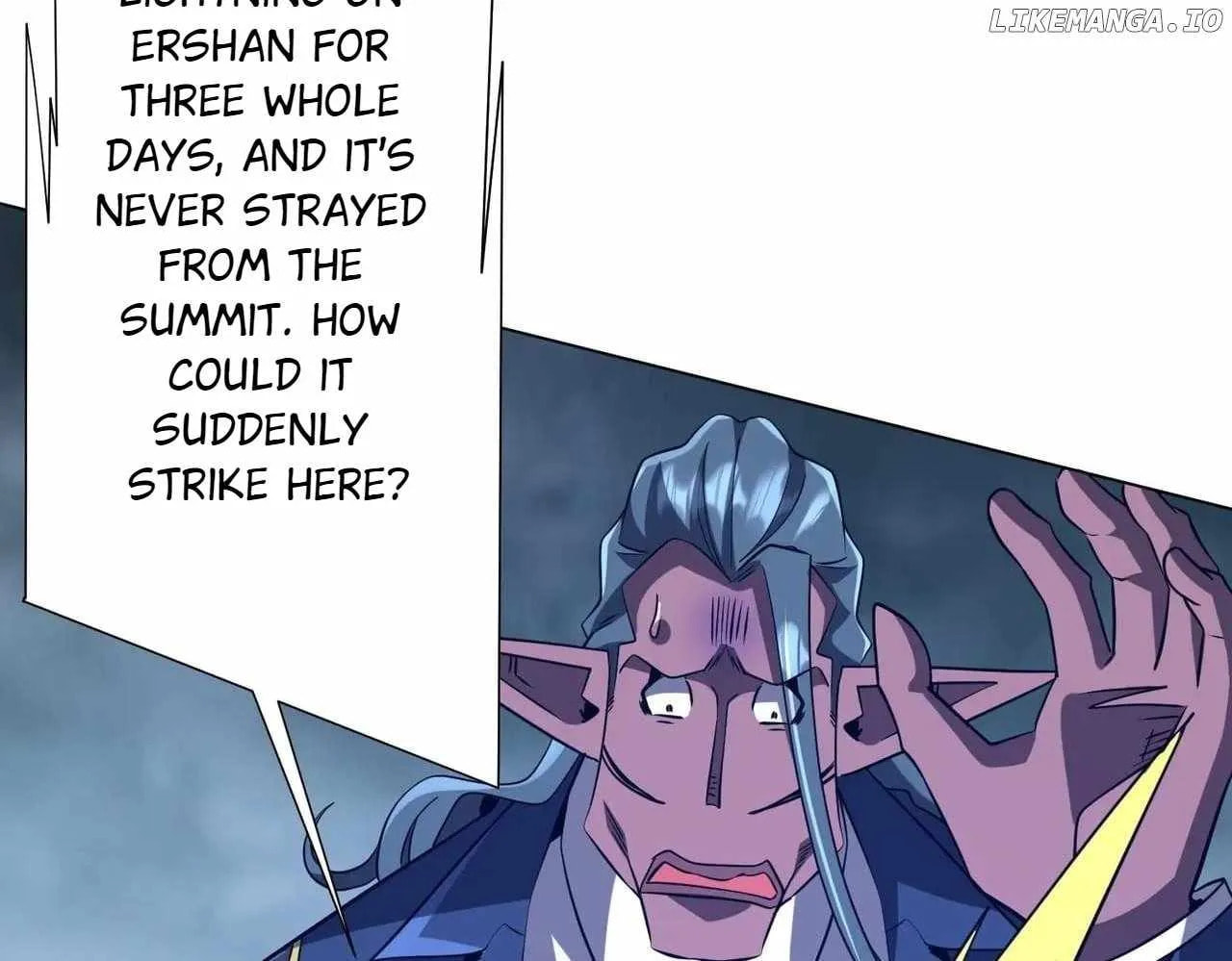 It All Starts With Trillions of Nether Currency Chapter 228.2 page 63 - 
