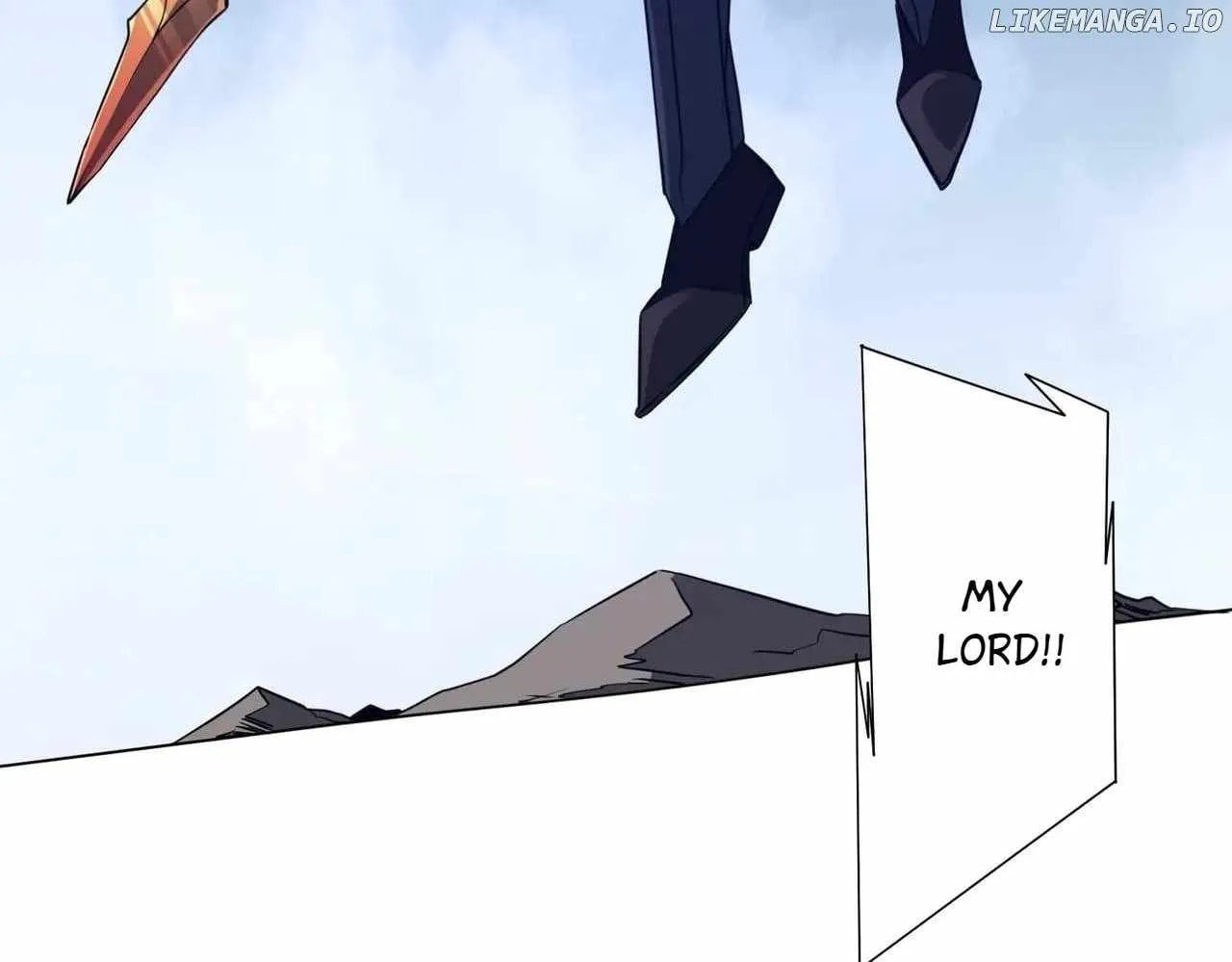 It All Starts With Trillions of Nether Currency Chapter 228.2 page 73 - 