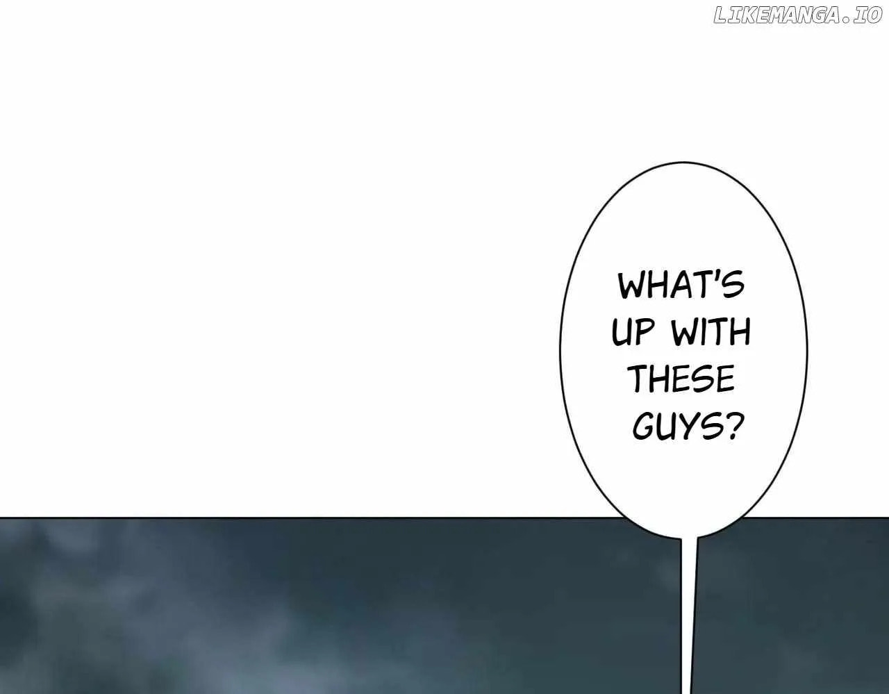 It All Starts With Trillions of Nether Currency Chapter 228.2 page 77 - 