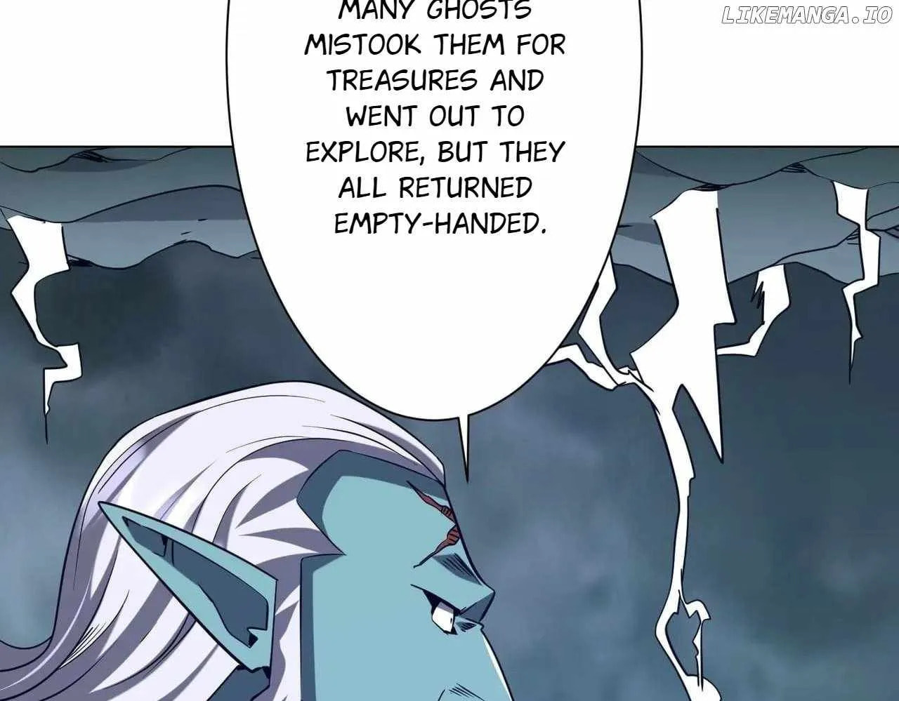 It All Starts With Trillions of Nether Currency Chapter 228.2 page 80 - 