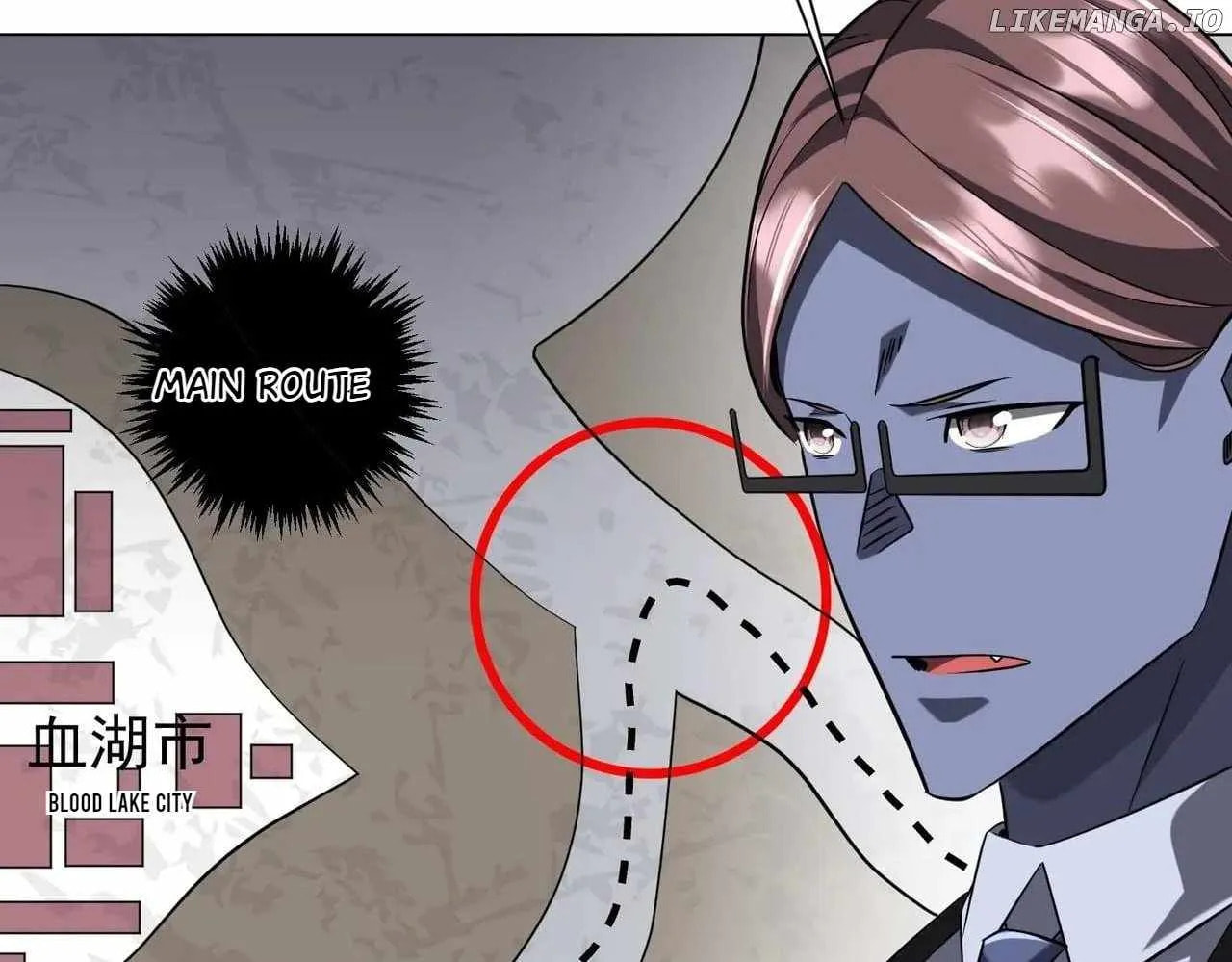 It All Starts With Trillions of Nether Currency Chapter 228.2 page 85 - 