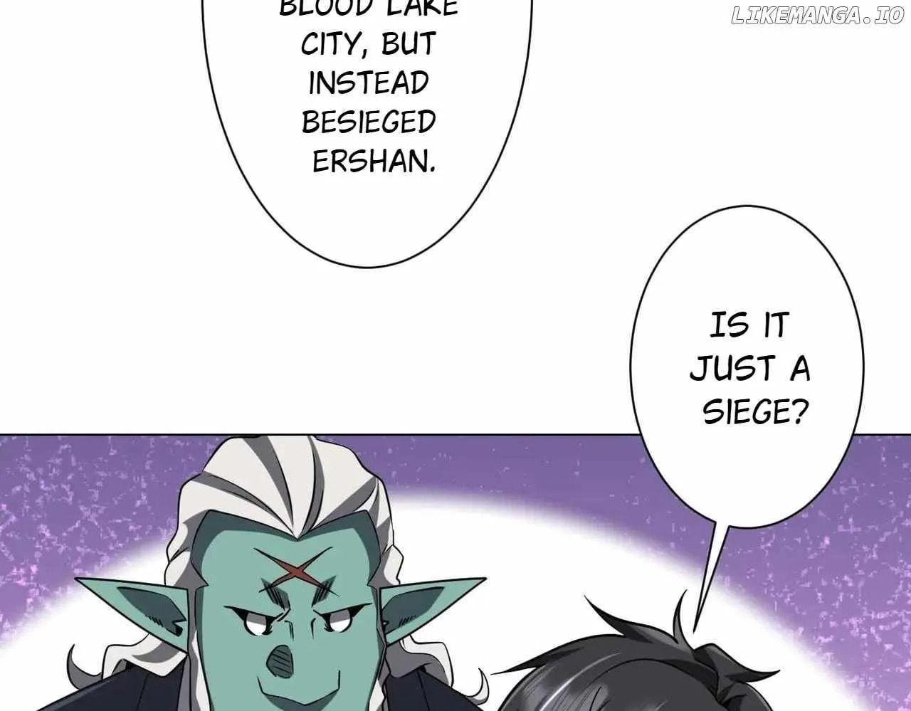 It All Starts With Trillions of Nether Currency Chapter 228.2 page 87 - 