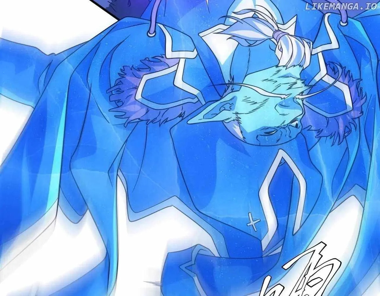 It All Starts With Trillions of Nether Currency Chapter 228.3 page 124 - 
