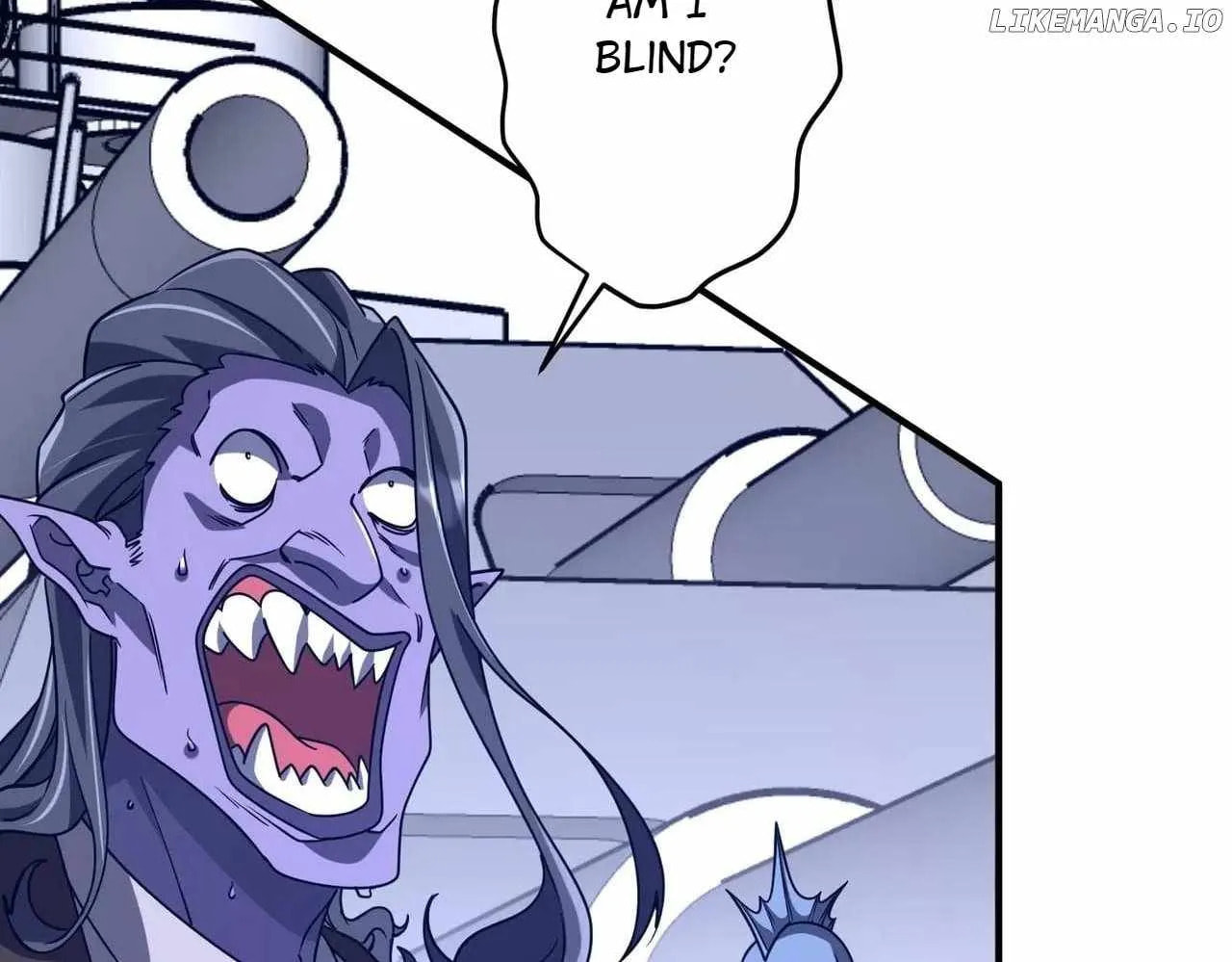 It All Starts With Trillions of Nether Currency Chapter 228.3 page 126 - 