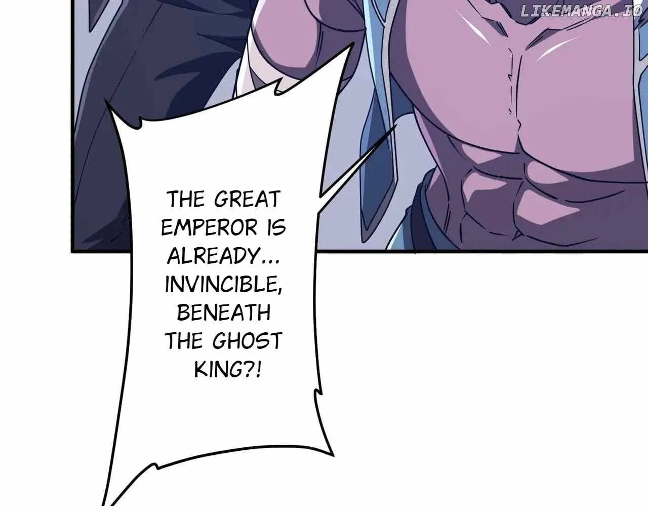 It All Starts With Trillions of Nether Currency Chapter 228.3 page 130 - 