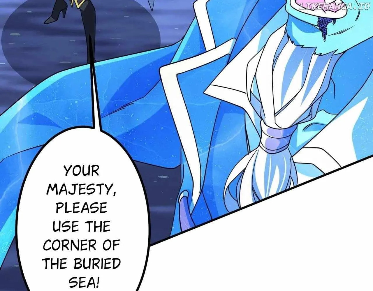 It All Starts With Trillions of Nether Currency Chapter 228.3 page 144 - 