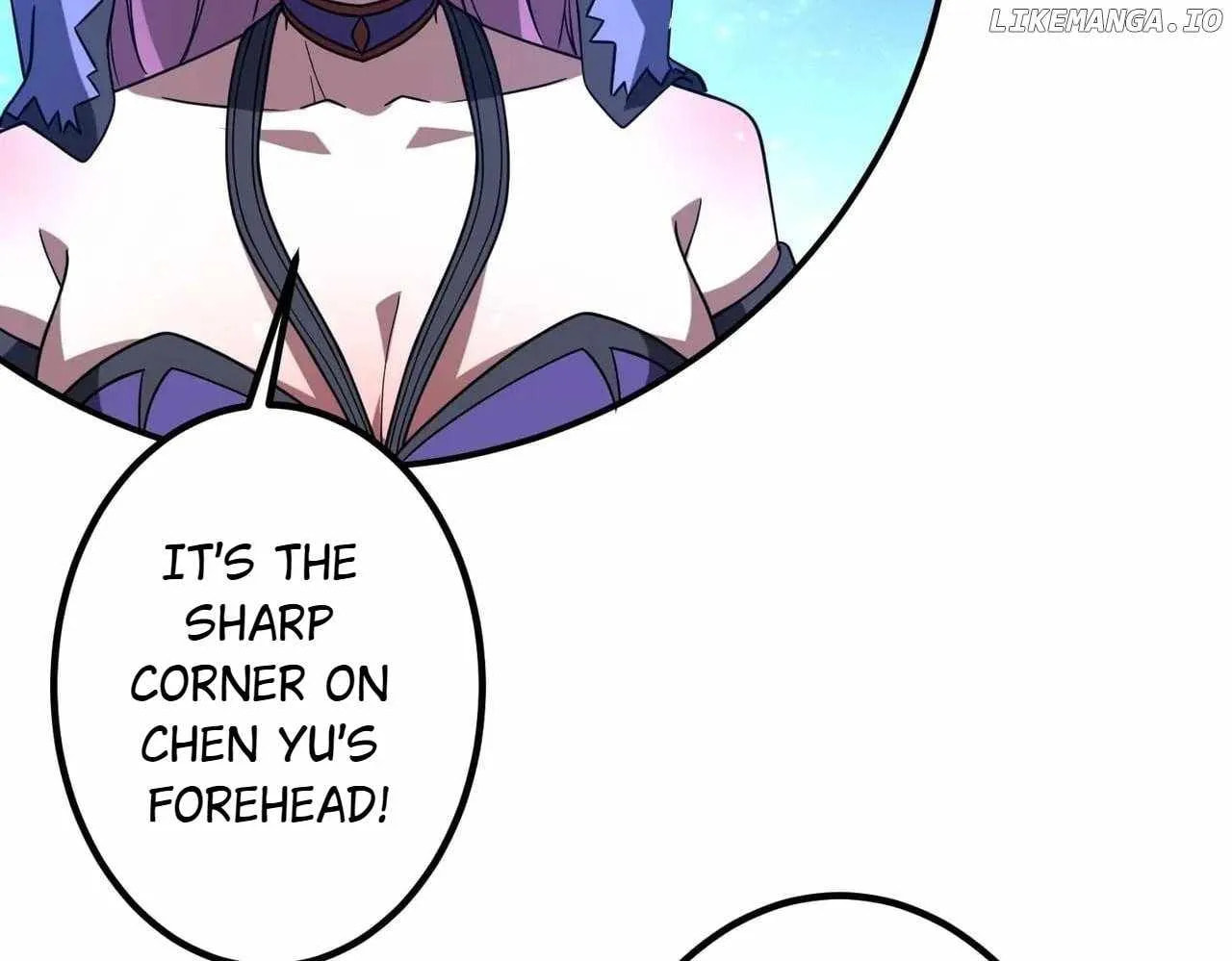 It All Starts With Trillions of Nether Currency Chapter 228.3 page 148 - 
