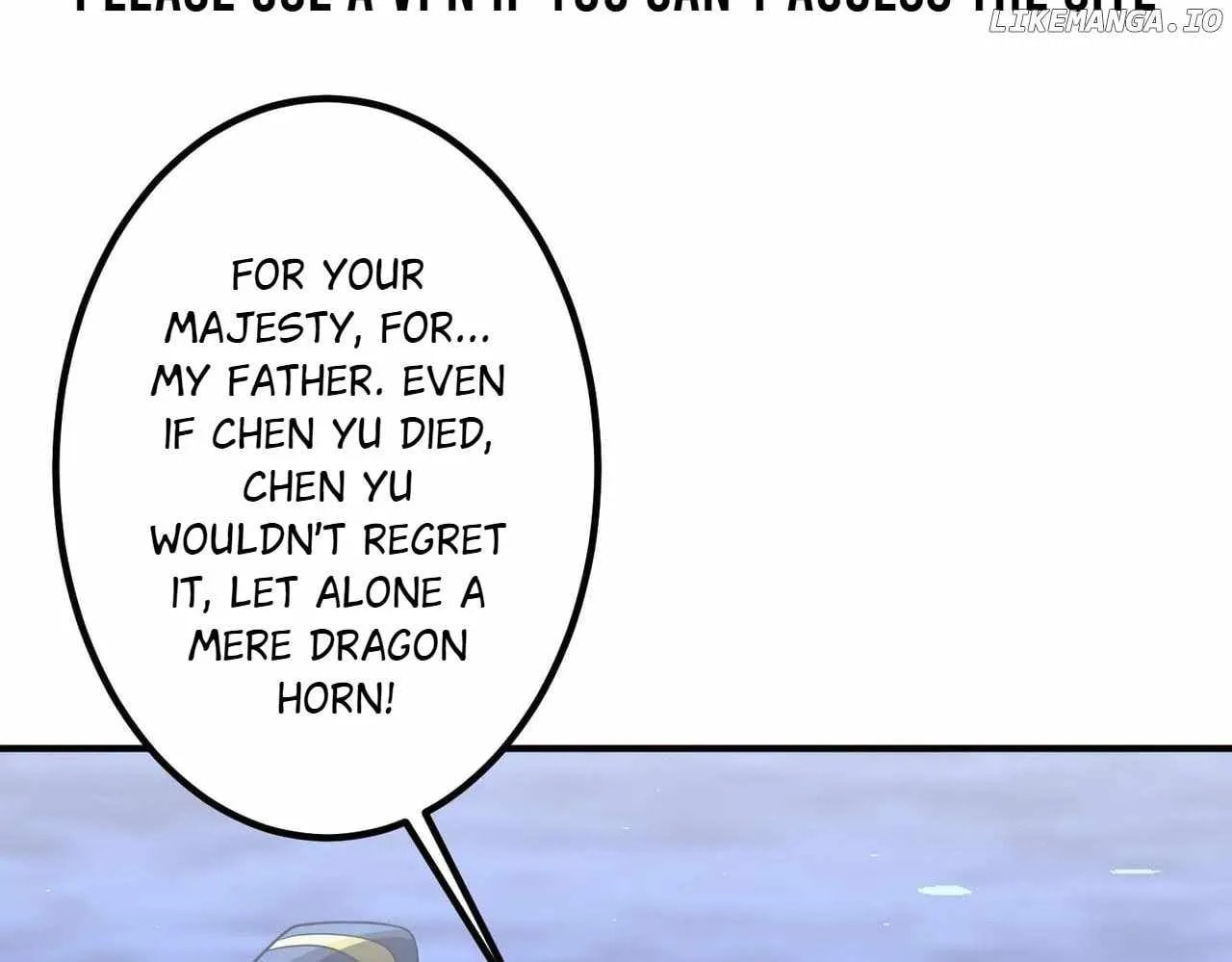 It All Starts With Trillions of Nether Currency Chapter 228.3 page 156 - 