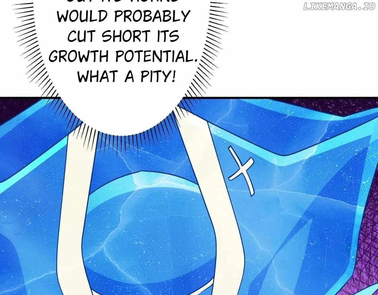 It All Starts With Trillions of Nether Currency Chapter 228.3 page 174 - 