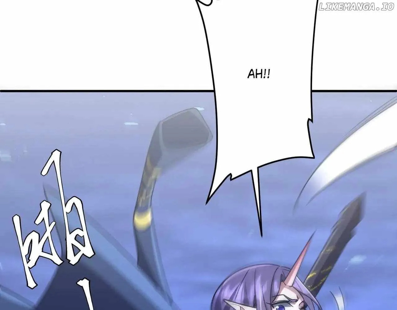 It All Starts With Trillions of Nether Currency Chapter 228.3 page 196 - 