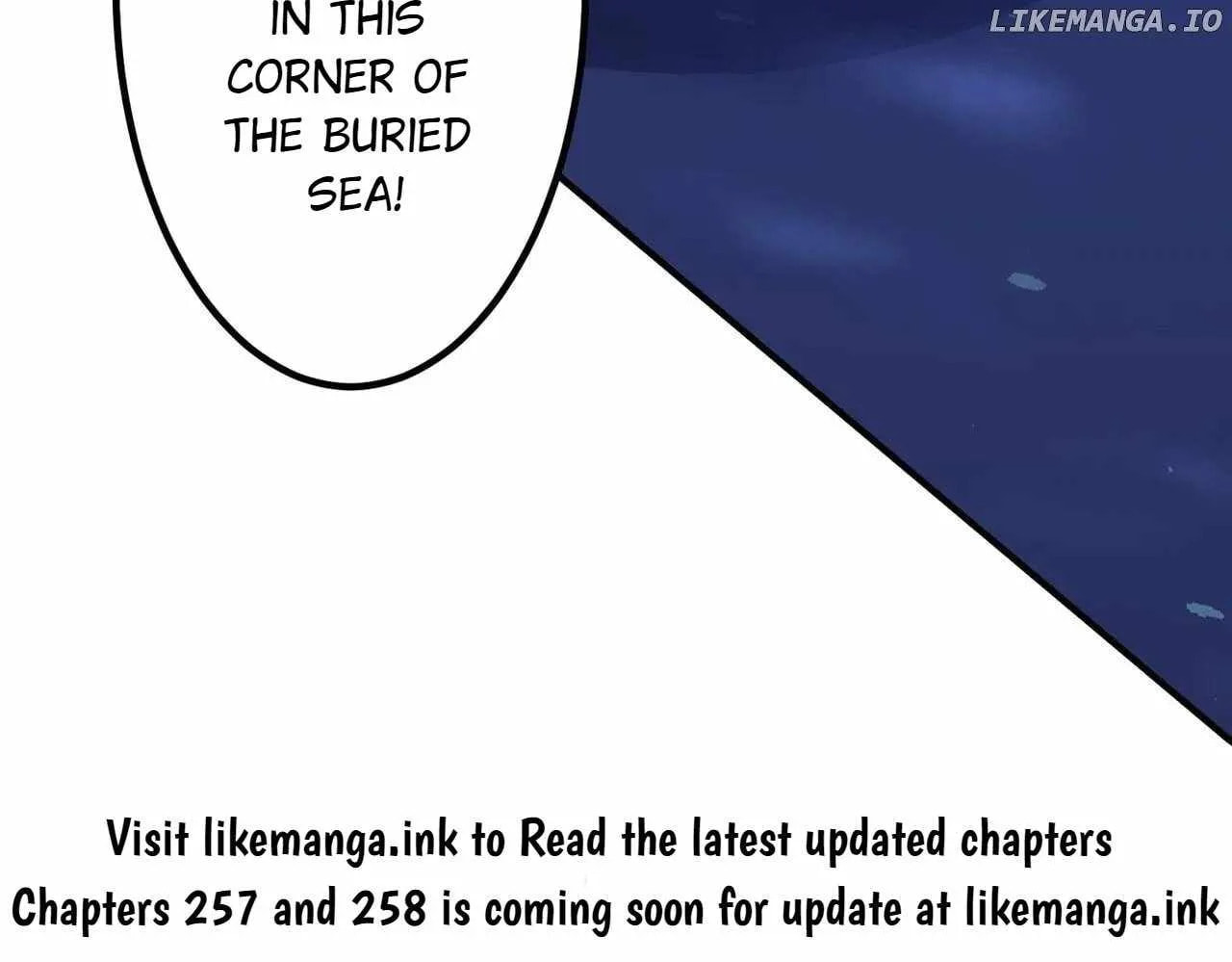 It All Starts With Trillions of Nether Currency Chapter 228.3 page 200 - 
