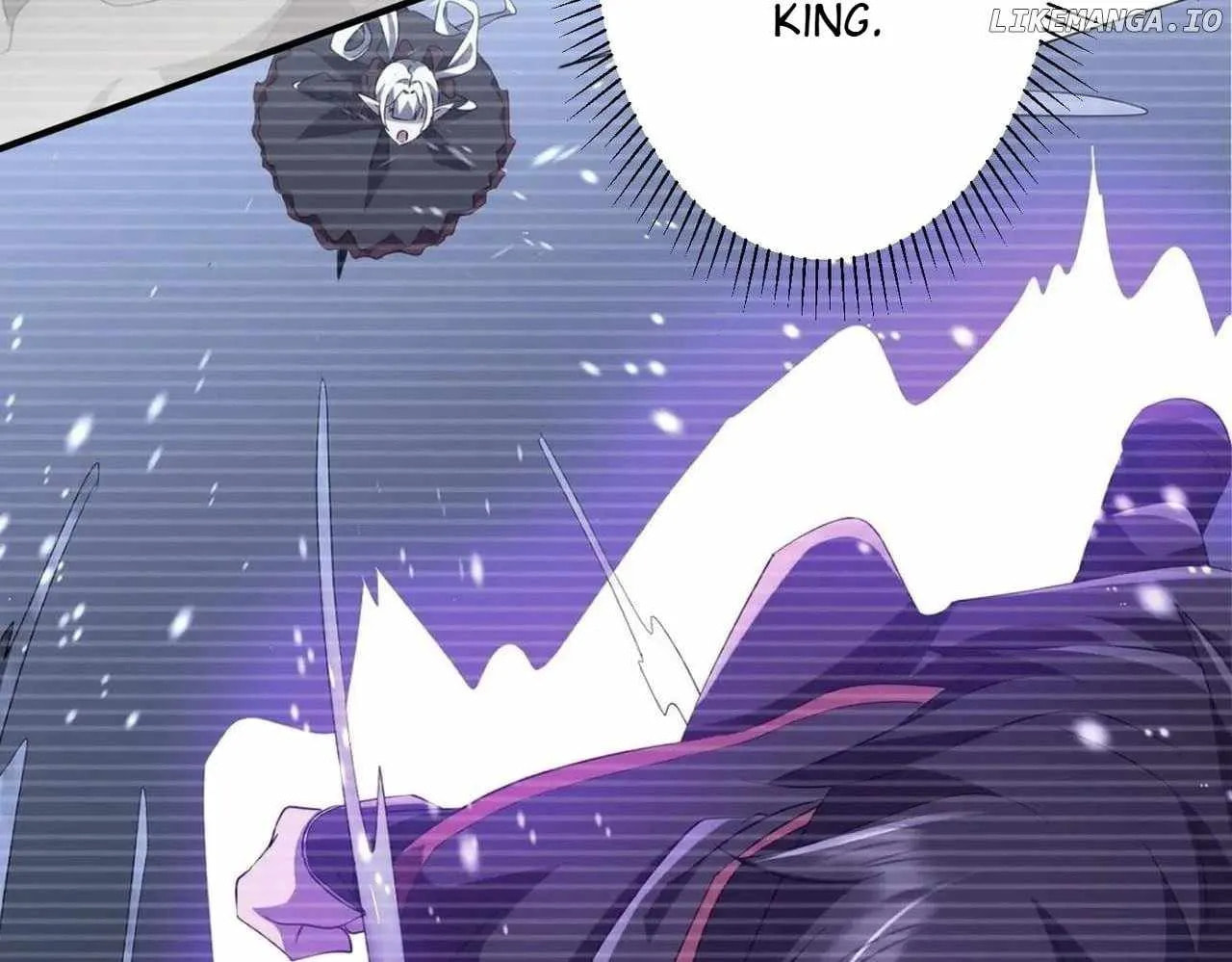 It All Starts With Trillions of Nether Currency Chapter 228.3 page 38 - 