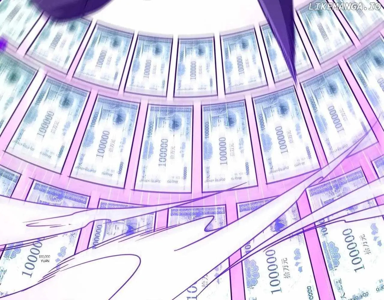 It All Starts With Trillions of Nether Currency Chapter 228.3 page 76 - 