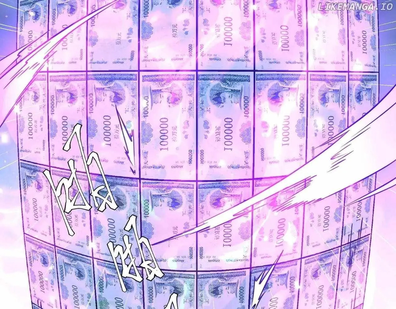It All Starts With Trillions of Nether Currency Chapter 228.3 page 79 - 