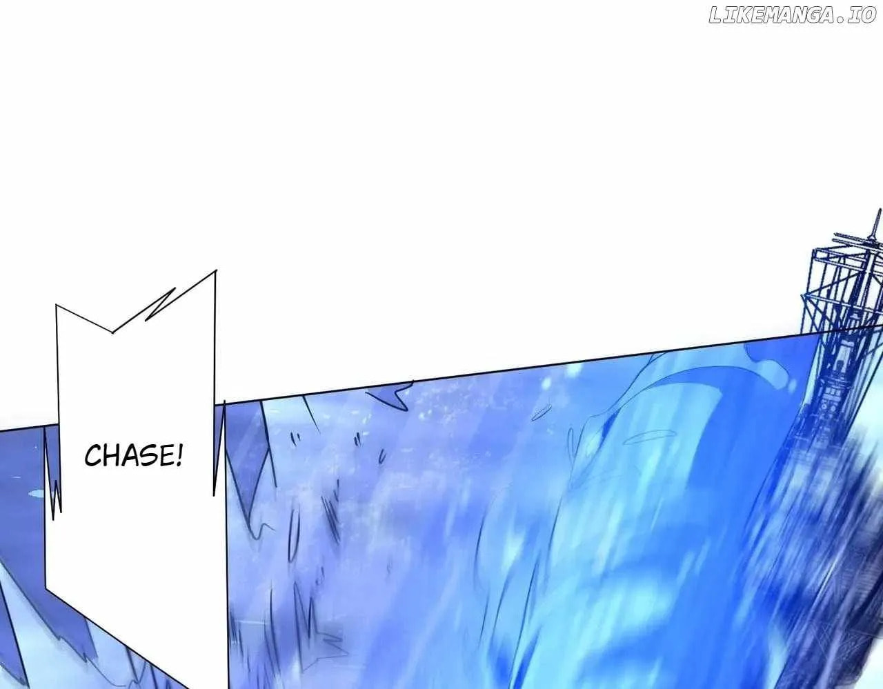 It All Starts With Trillions of Nether Currency Chapter 228.4 page 12 - 