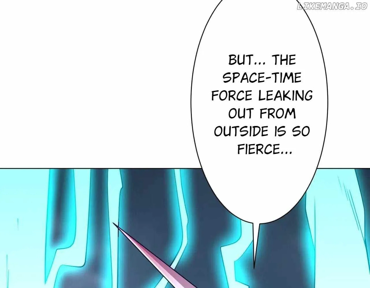 It All Starts With Trillions of Nether Currency Chapter 228.4 page 121 - 