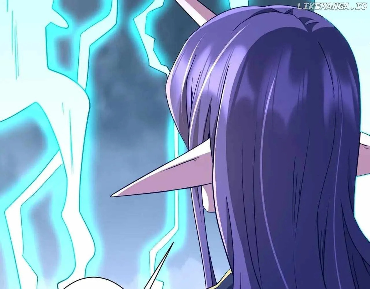 It All Starts With Trillions of Nether Currency Chapter 228.4 page 122 - 