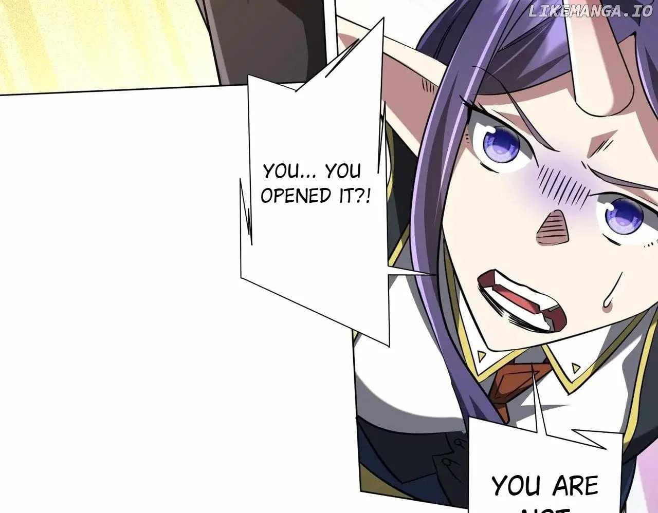 It All Starts With Trillions of Nether Currency Chapter 228.4 page 126 - 