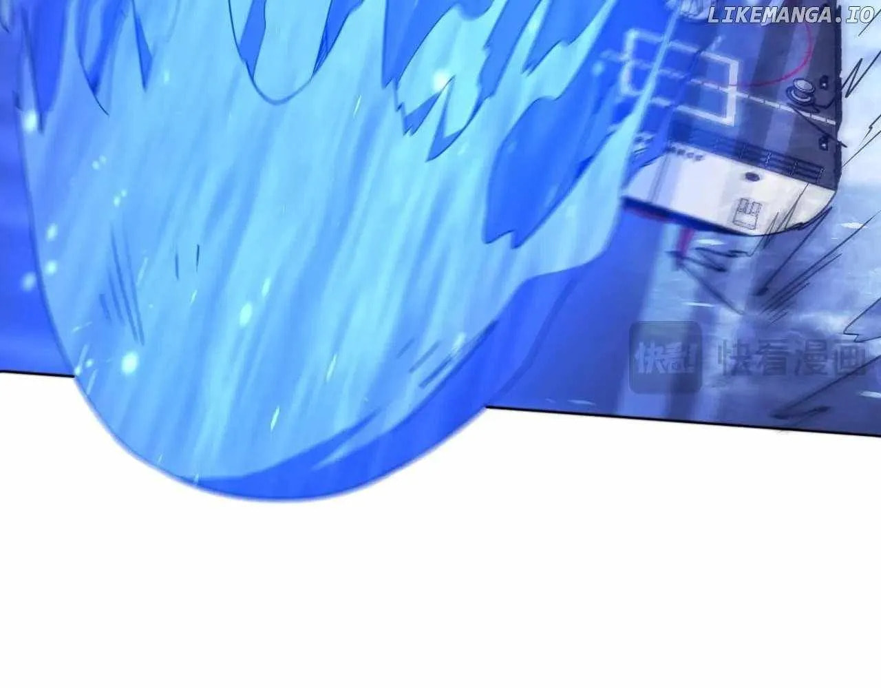 It All Starts With Trillions of Nether Currency Chapter 228.4 page 14 - 