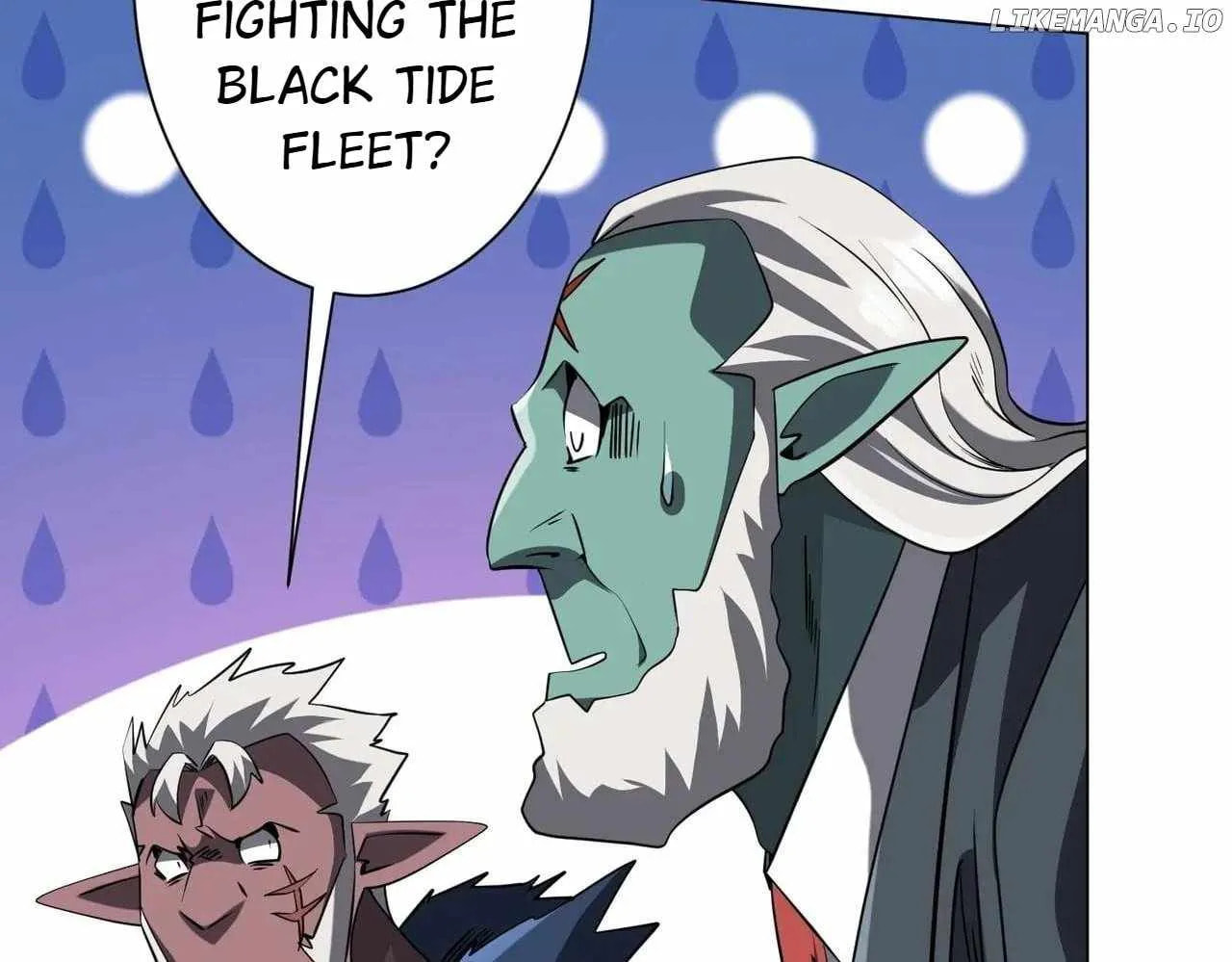 It All Starts With Trillions of Nether Currency Chapter 228.4 page 16 - 