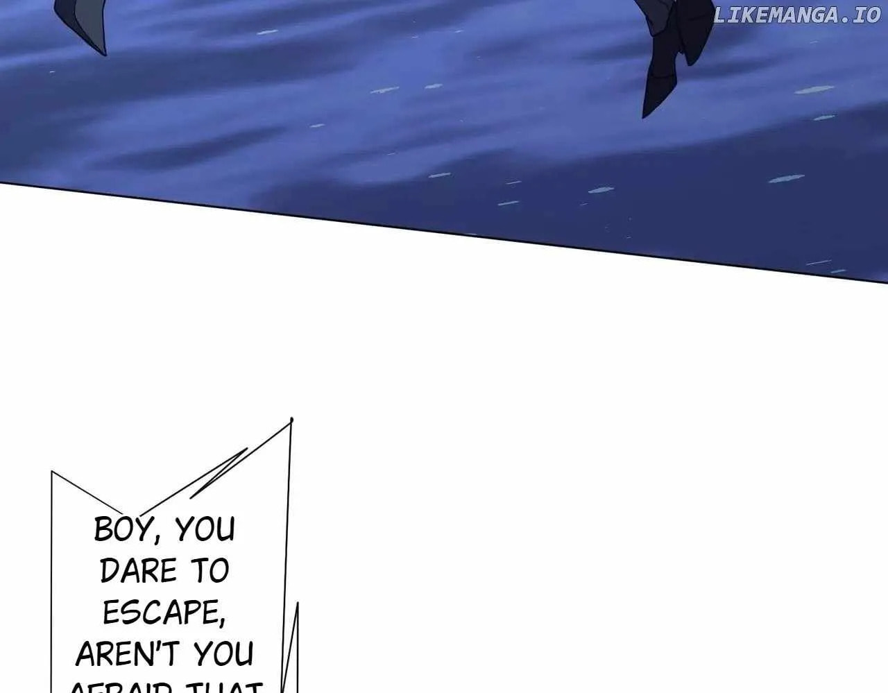 It All Starts With Trillions of Nether Currency Chapter 228.4 page 3 - 