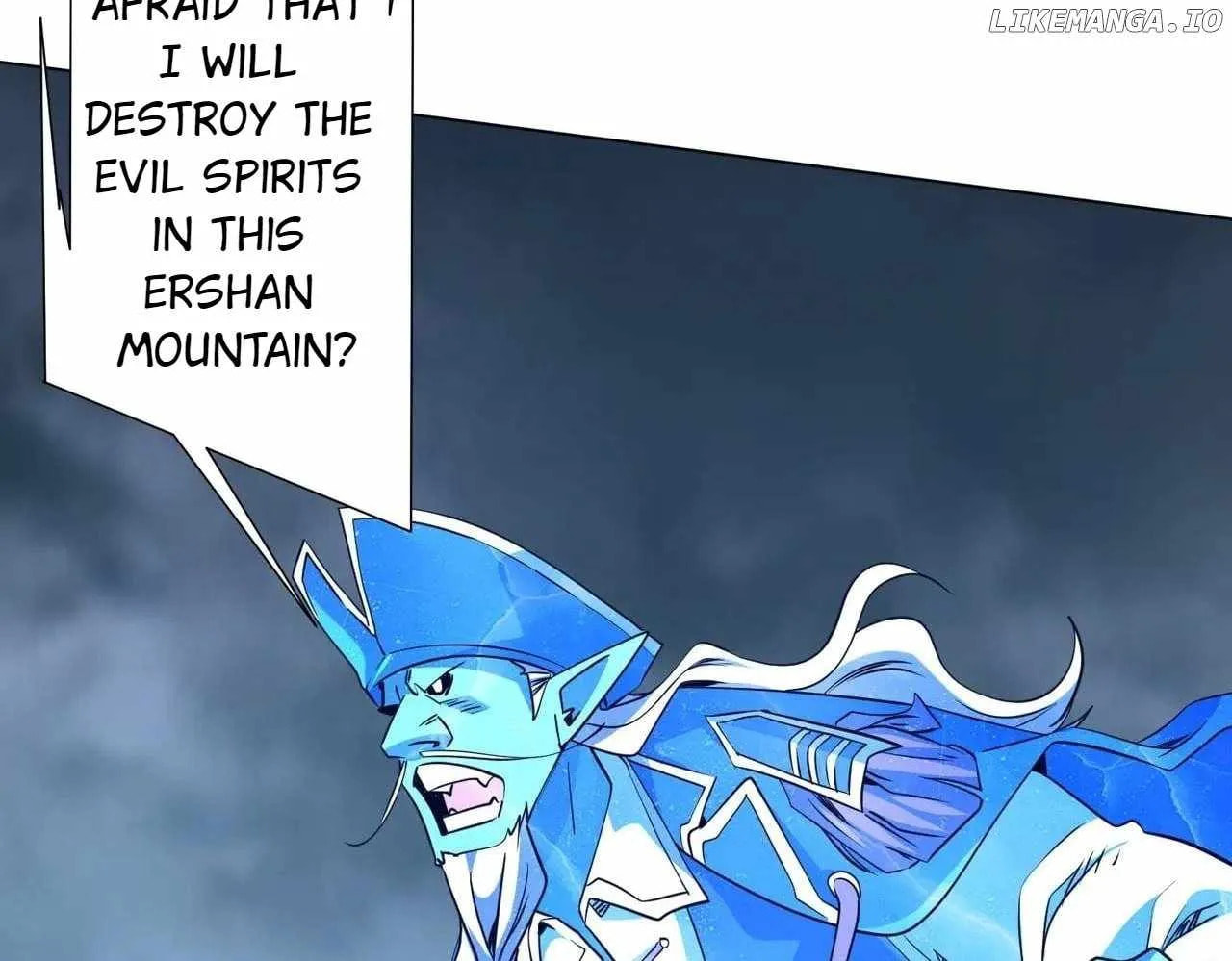It All Starts With Trillions of Nether Currency Chapter 228.4 page 4 - 