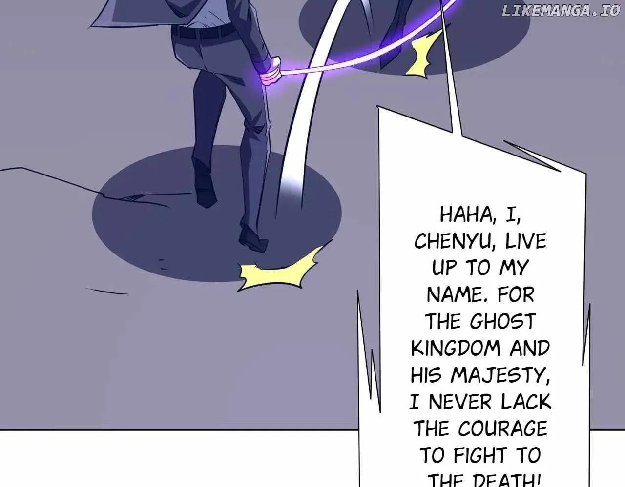 It All Starts With Trillions of Nether Currency Chapter 228.4 page 31 - 