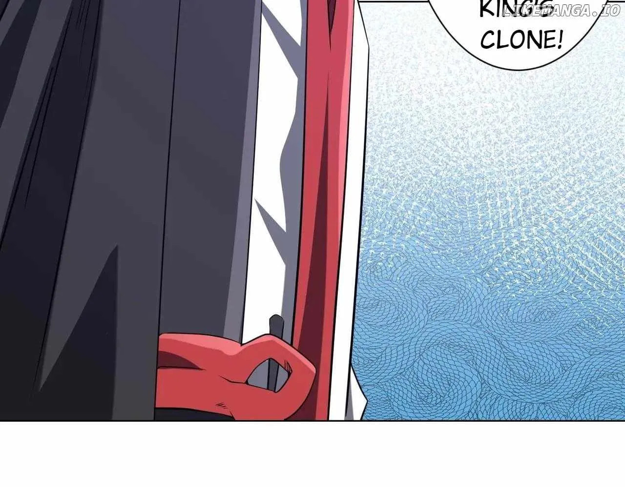 It All Starts With Trillions of Nether Currency Chapter 228.4 page 45 - 