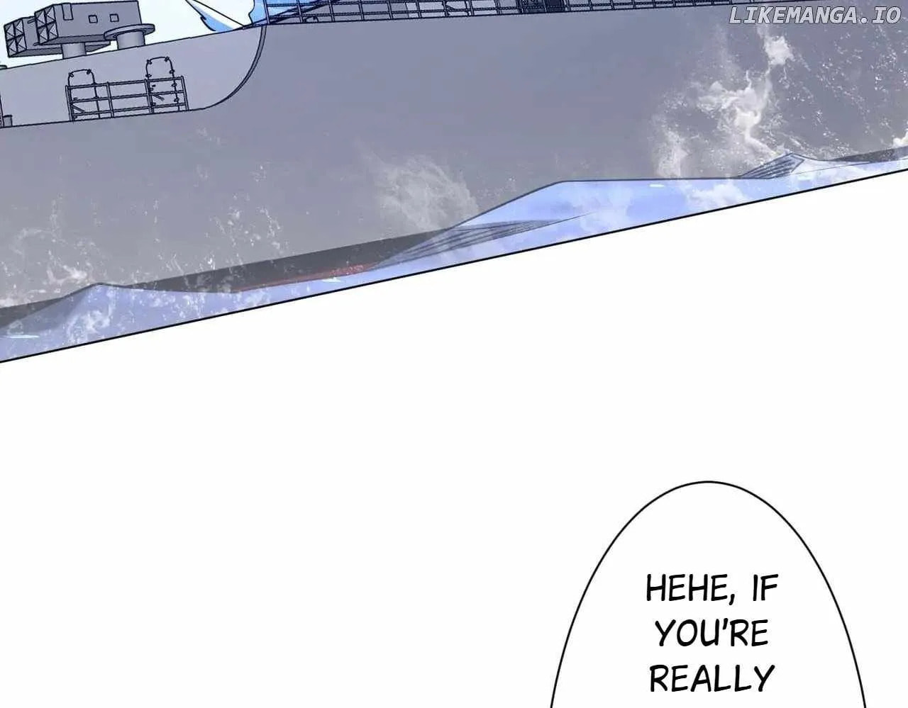 It All Starts With Trillions of Nether Currency Chapter 228.4 page 6 - 