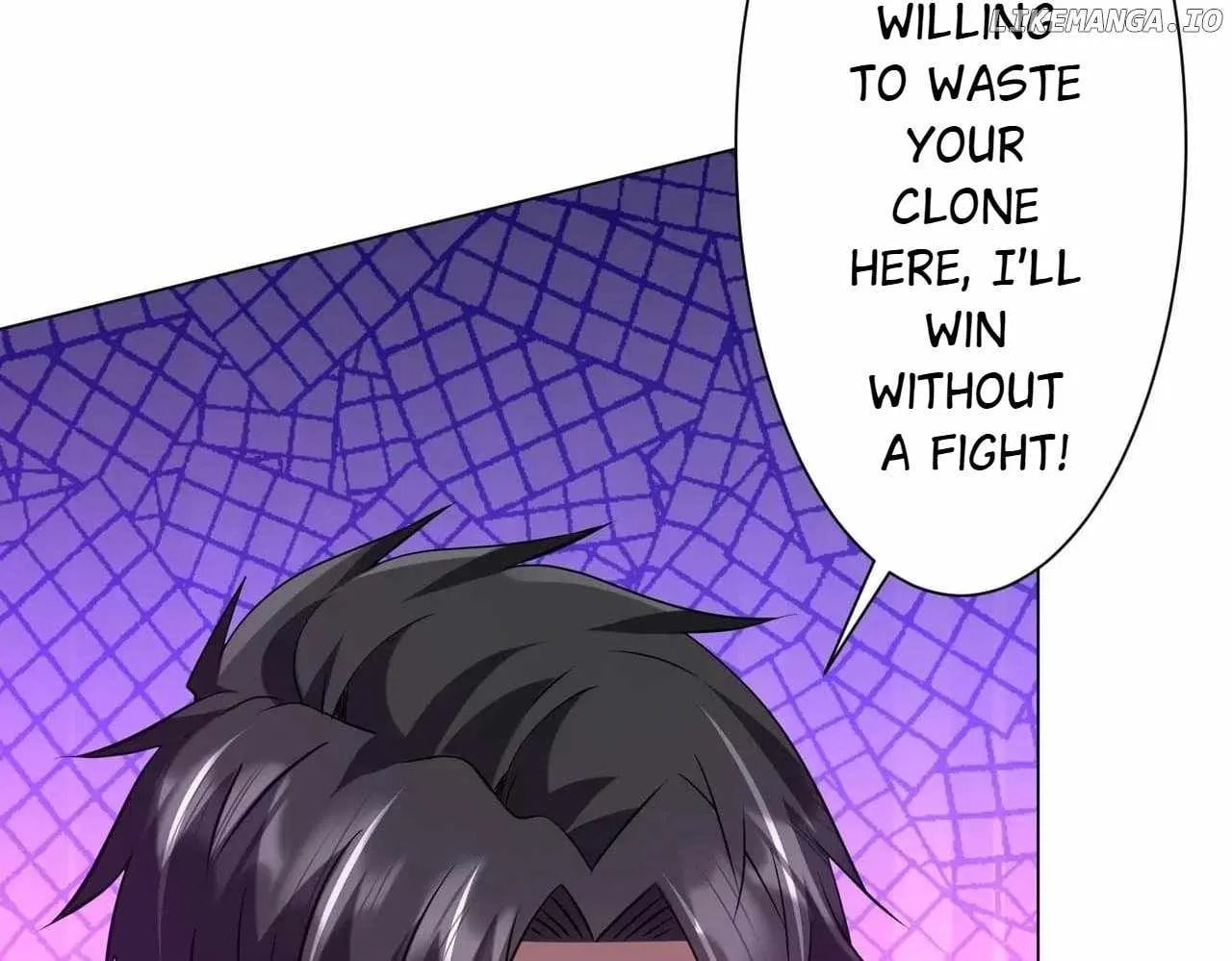 It All Starts With Trillions of Nether Currency Chapter 228.4 page 7 - 