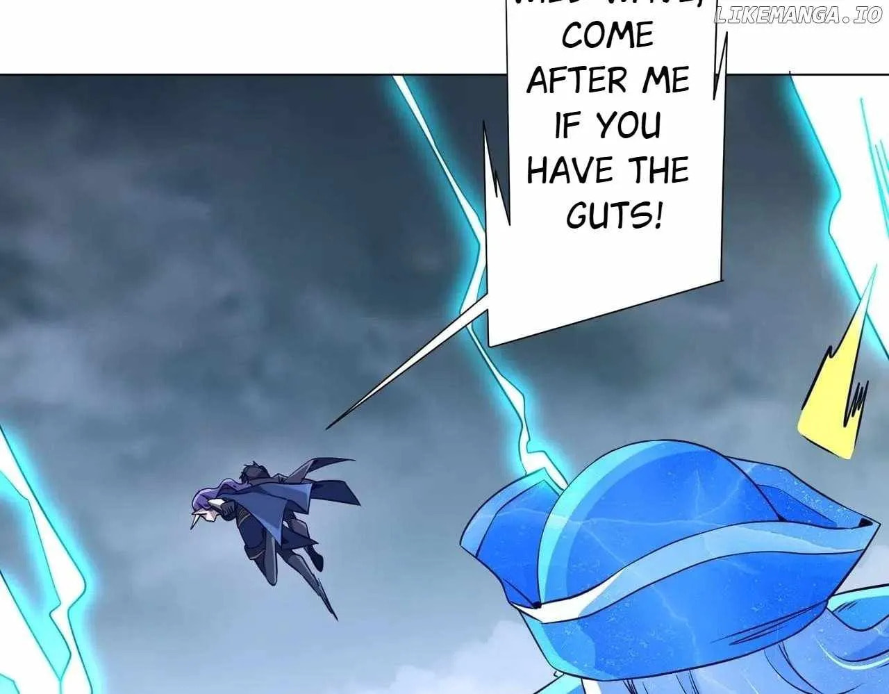 It All Starts With Trillions of Nether Currency Chapter 228.4 page 74 - 