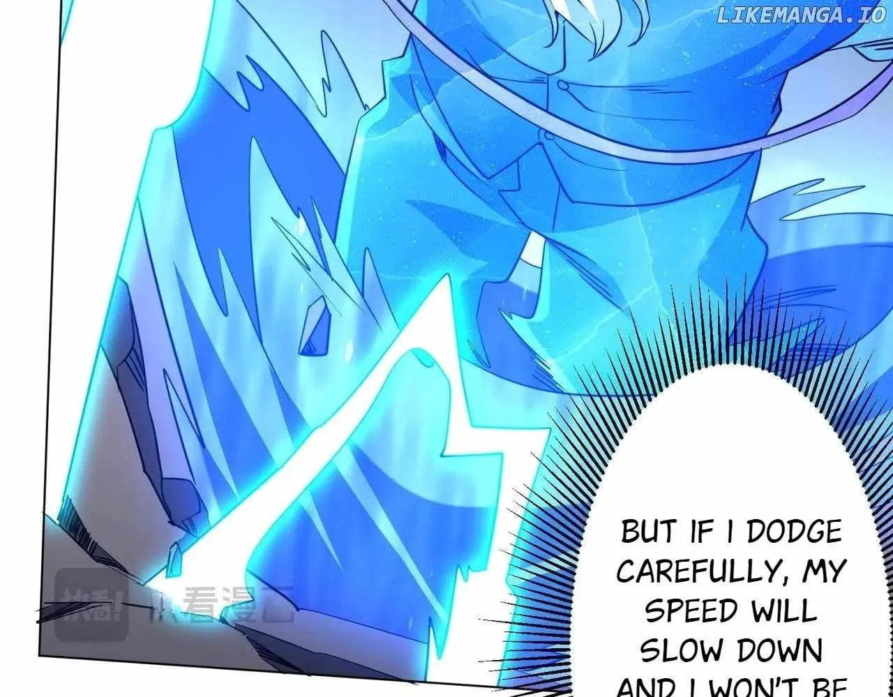 It All Starts With Trillions of Nether Currency Chapter 228.4 page 78 - 