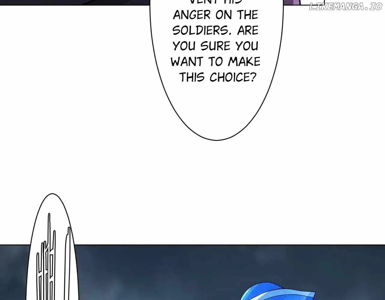 It All Starts With Trillions of Nether Currency Chapter 228.4 page 9 - 