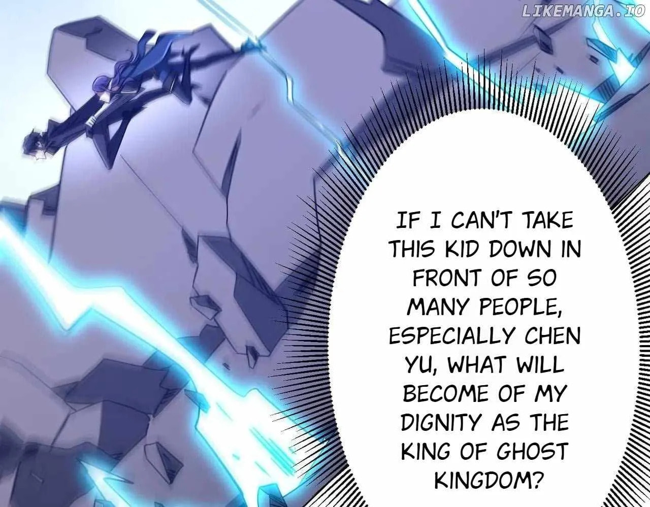It All Starts With Trillions of Nether Currency Chapter 228.4 page 87 - 