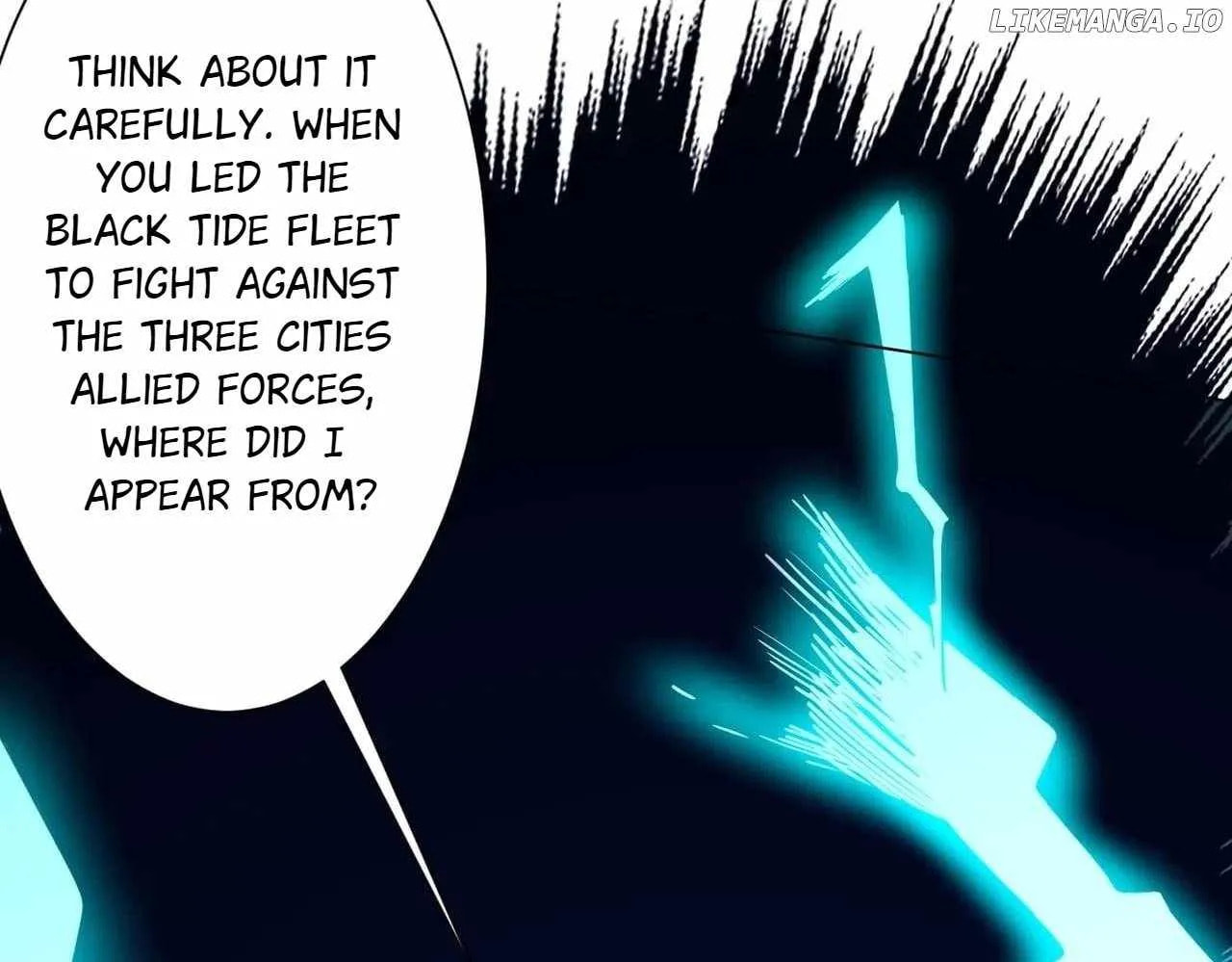 It All Starts With Trillions of Nether Currency Chapter 228.5 page 2 - 