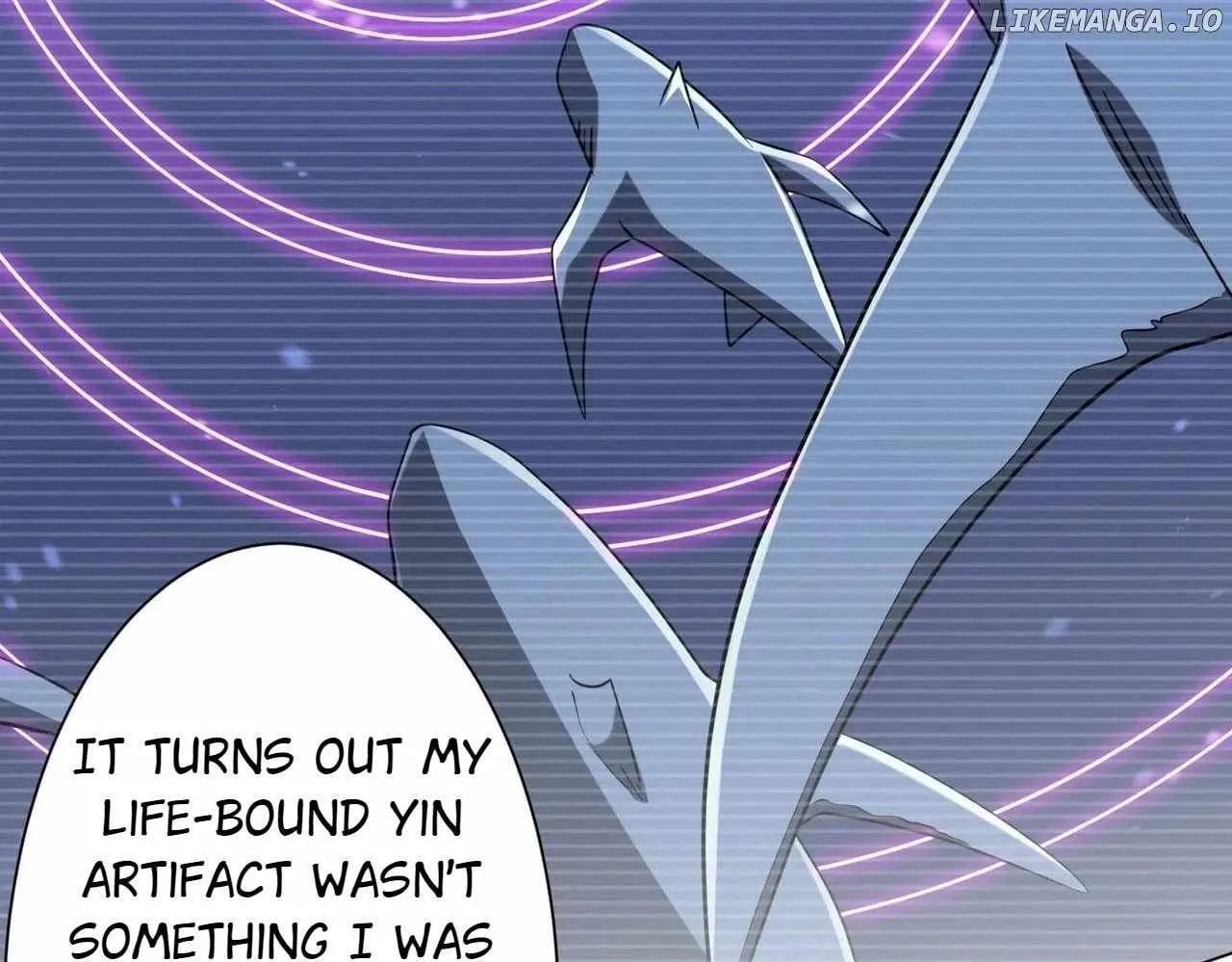 It All Starts With Trillions of Nether Currency Chapter 228.5 page 103 - 