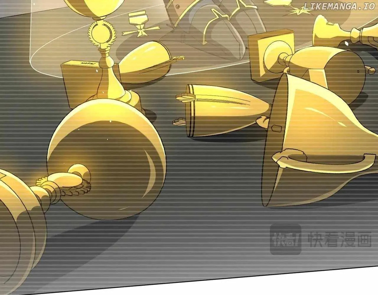 It All Starts With Trillions of Nether Currency Chapter 228.5 page 110 - 