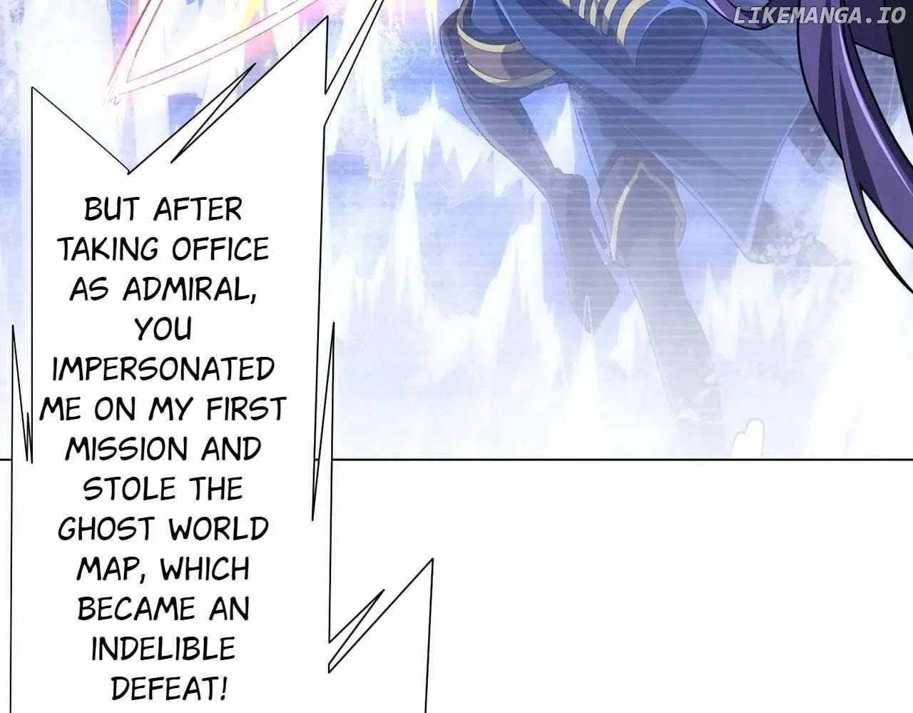 It All Starts With Trillions of Nether Currency Chapter 228.5 page 123 - 