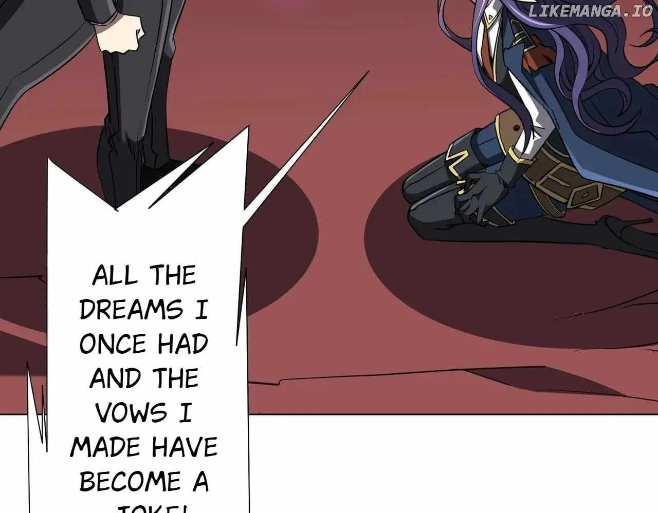 It All Starts With Trillions of Nether Currency Chapter 228.5 page 126 - 
