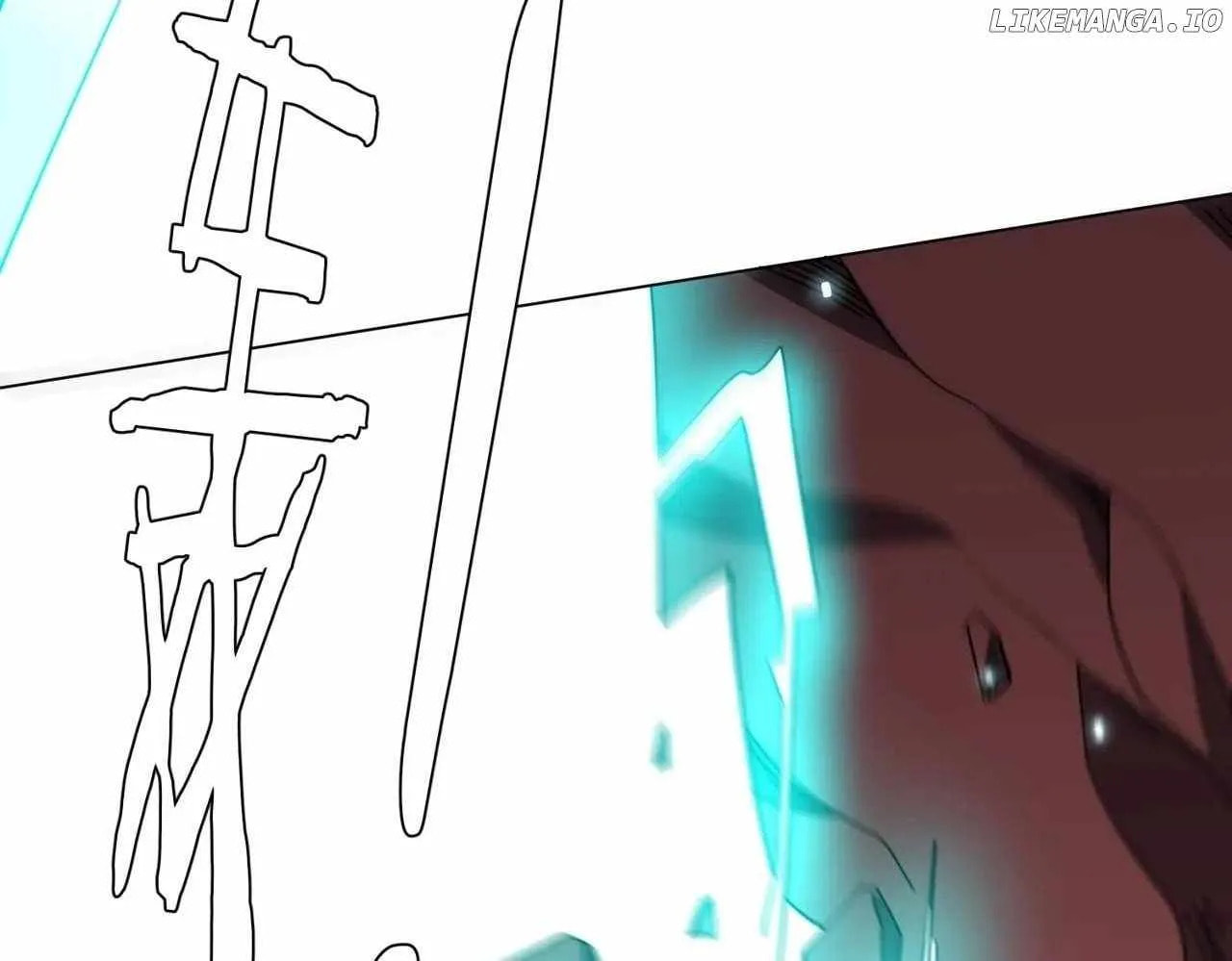 It All Starts With Trillions of Nether Currency Chapter 228.5 page 20 - 