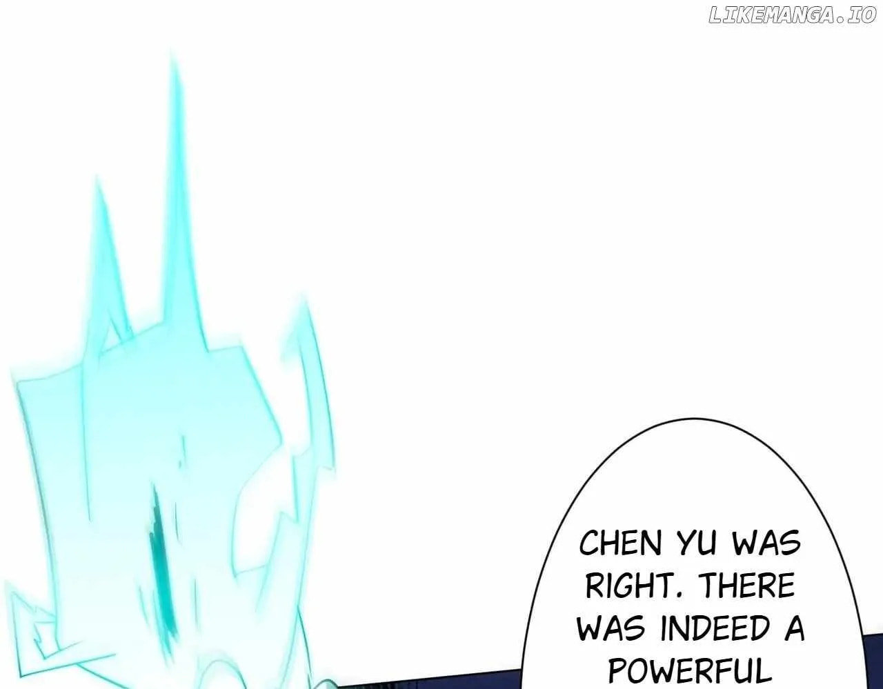 It All Starts With Trillions of Nether Currency Chapter 228.5 page 28 - 