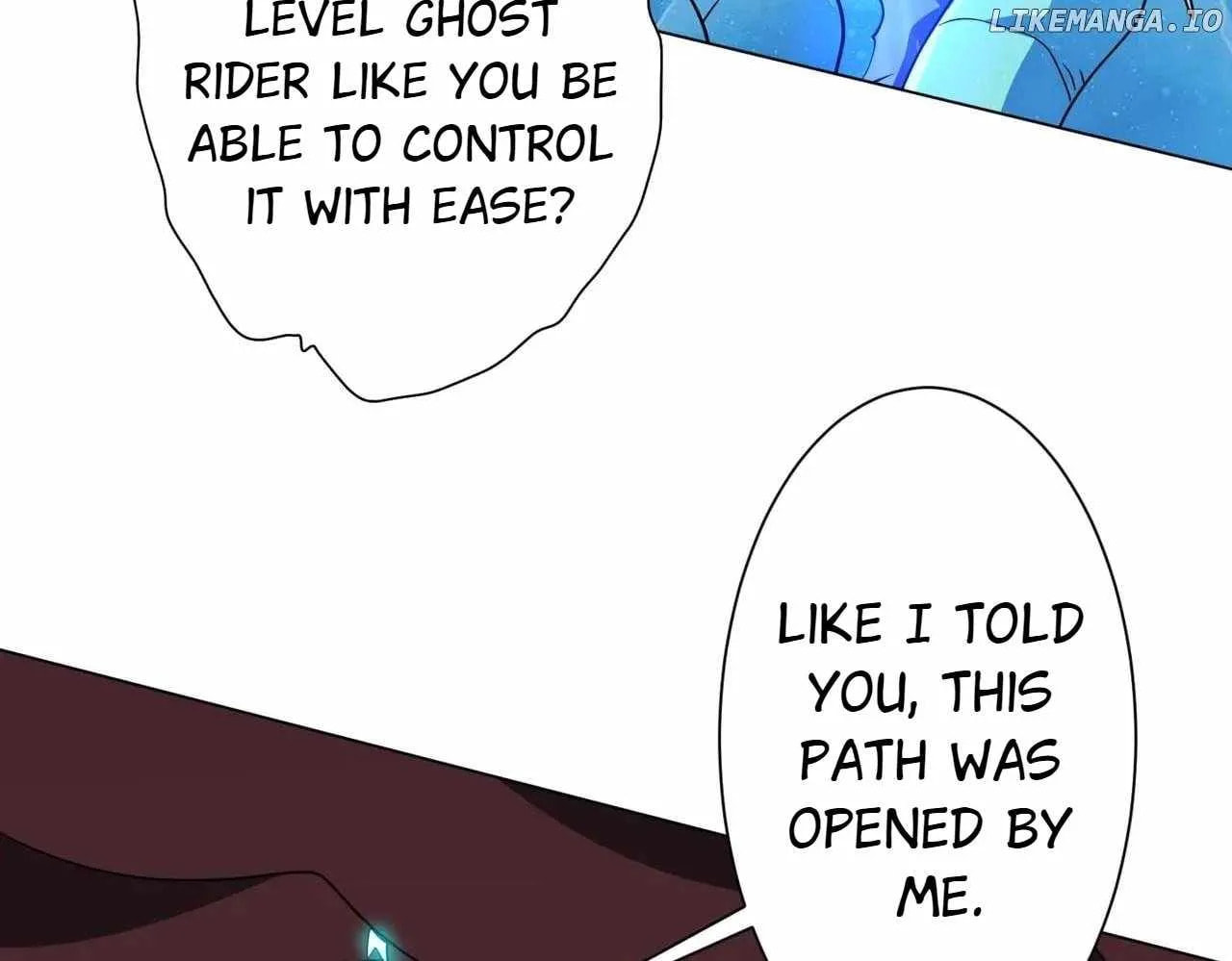 It All Starts With Trillions of Nether Currency Chapter 228.5 page 50 - 