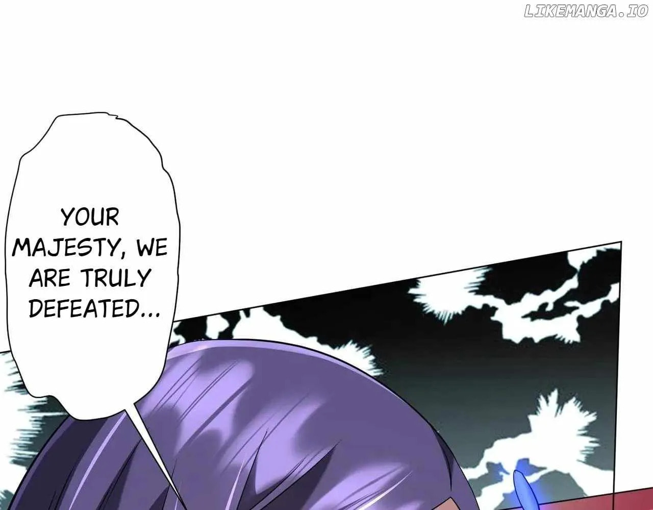 It All Starts With Trillions of Nether Currency Chapter 228.5 page 67 - 